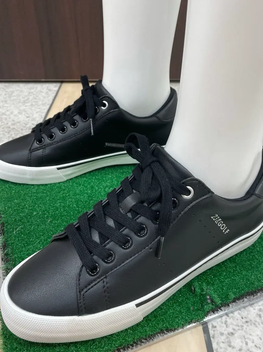 23区GOLF 藤田 コーディネート画像