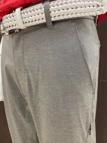 23区GOLF 藤田 コーディネート画像