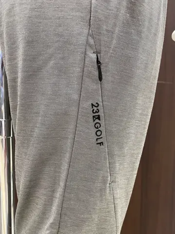 23区GOLF 藤田 コーディネート画像