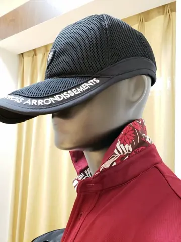 23区GOLF 堀江 コーディネート画像