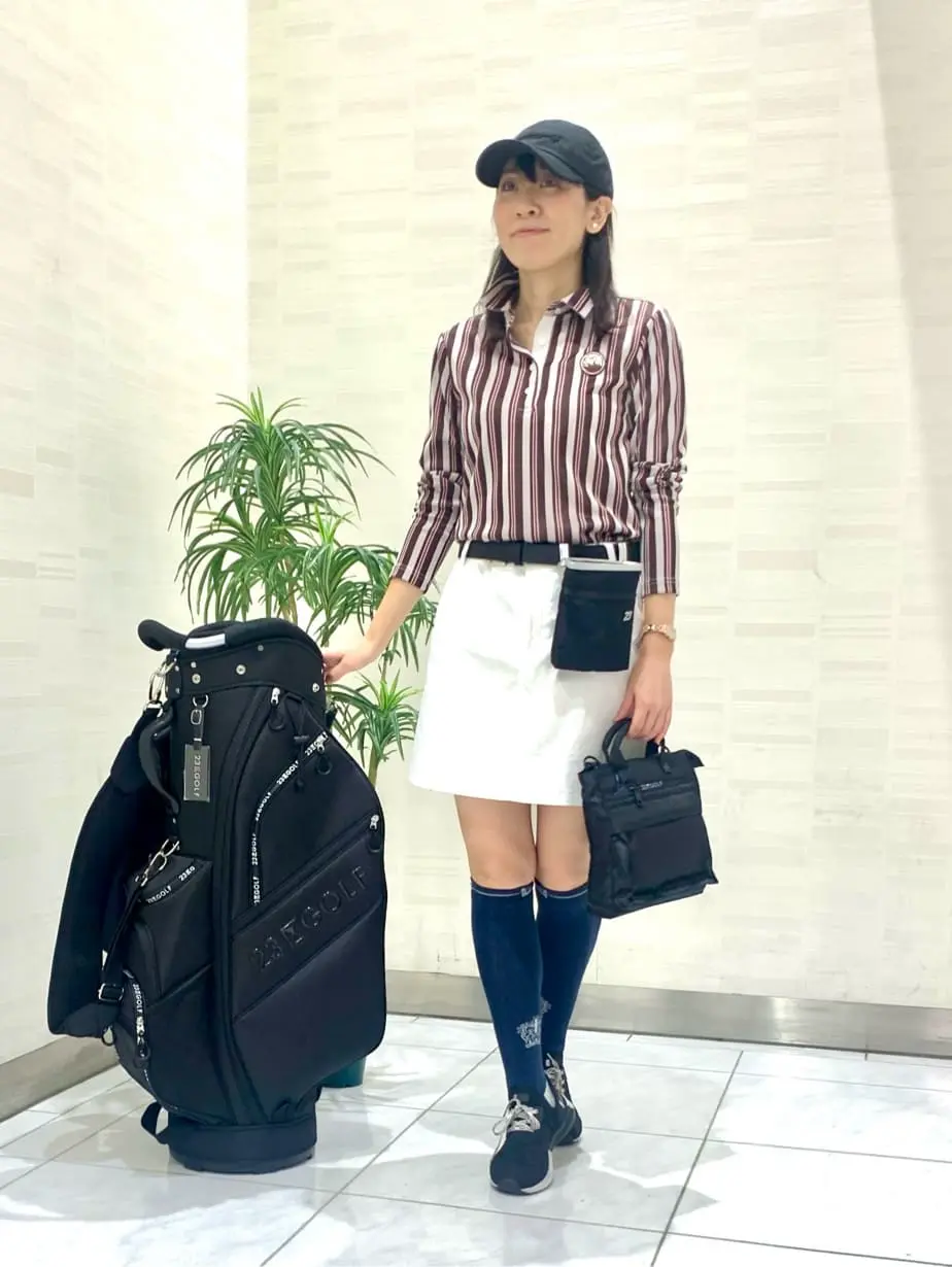  上野 コーディネート画像