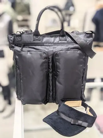 23区GOLF 市川真理子 コーディネート画像