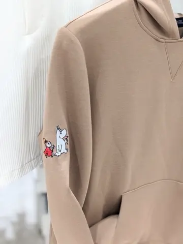 23区GOLF 市川真理子 コーディネート画像