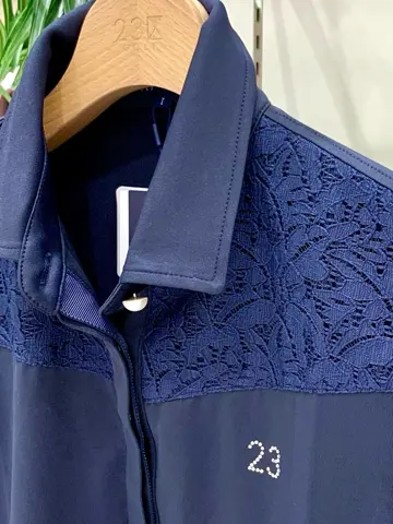 23区GOLF 上野 コーディネート画像