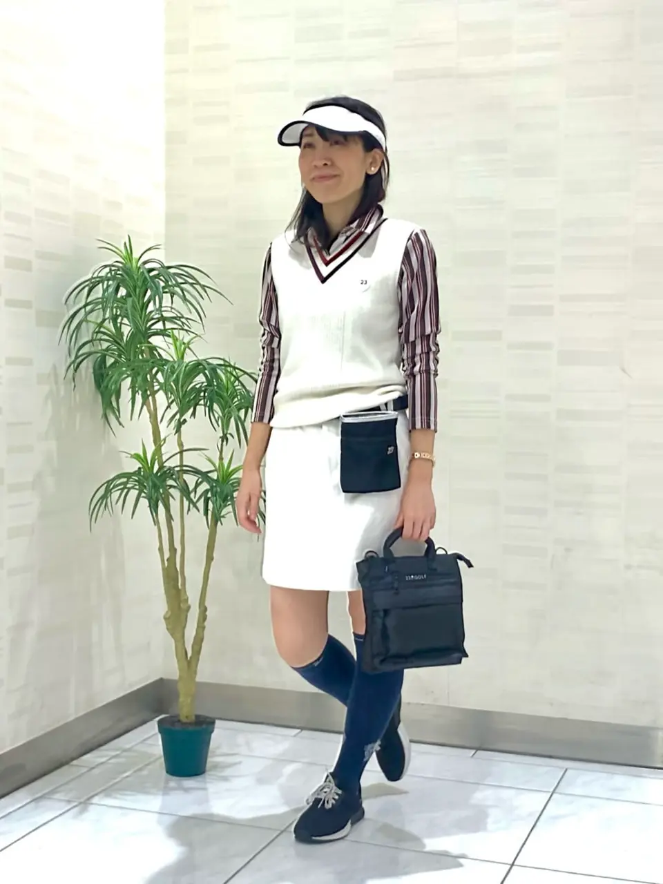  上野 コーディネート画像