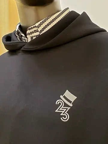 23区GOLF 堀江 コーディネート画像