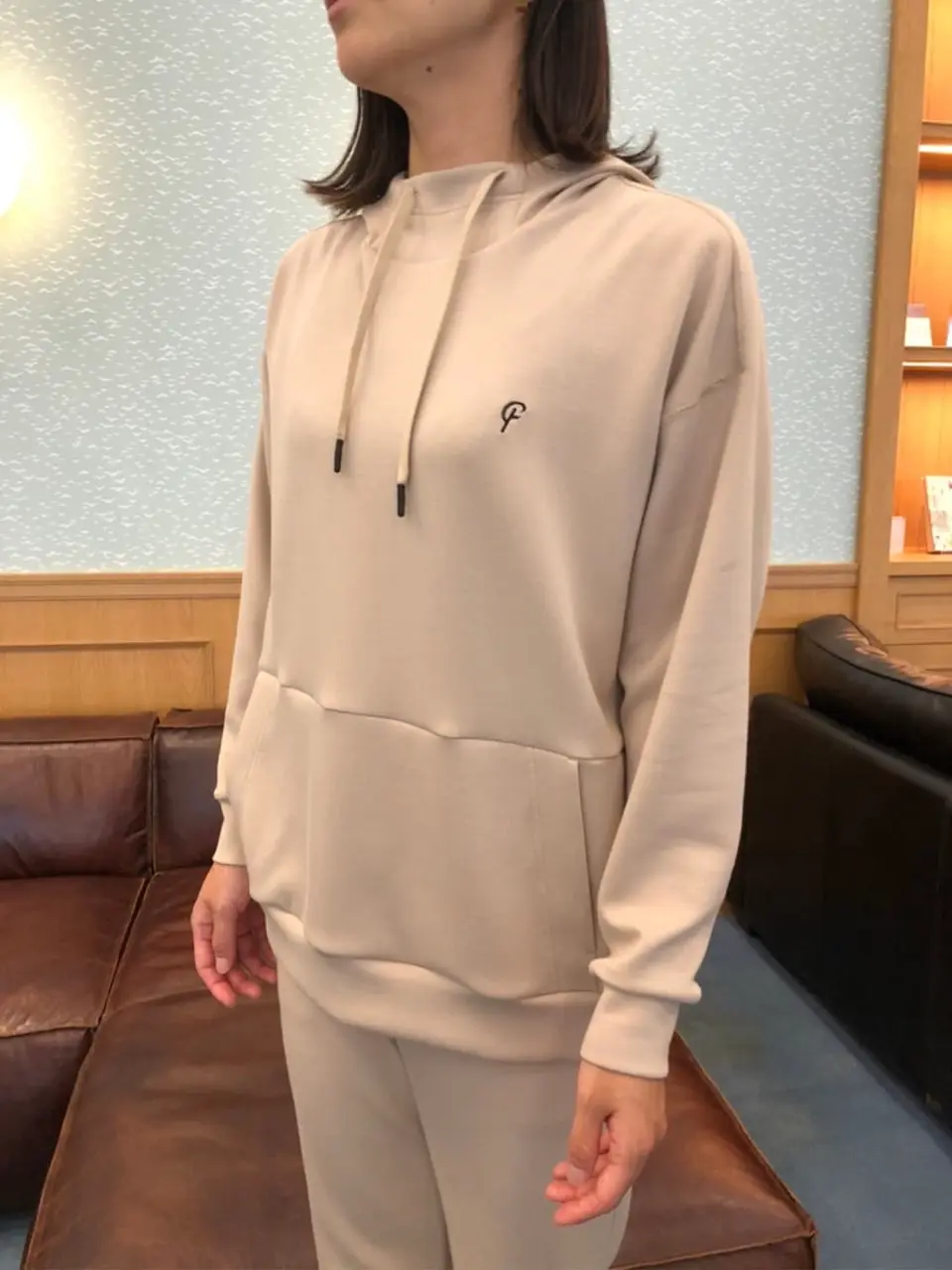 23区GOLF 徳丸 コーディネート画像