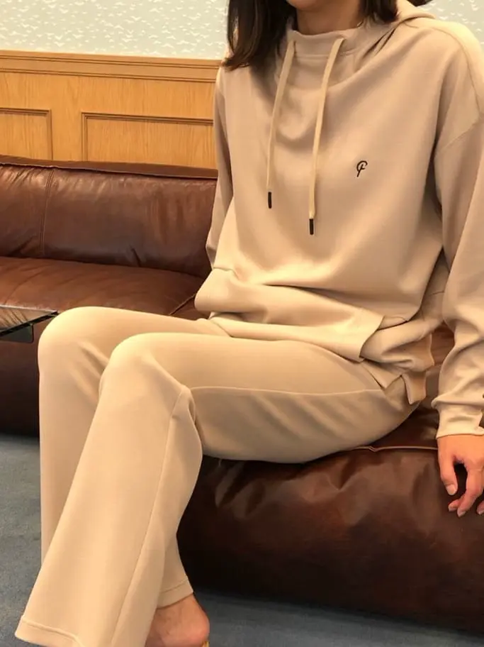 23区GOLF 徳丸 コーディネート画像