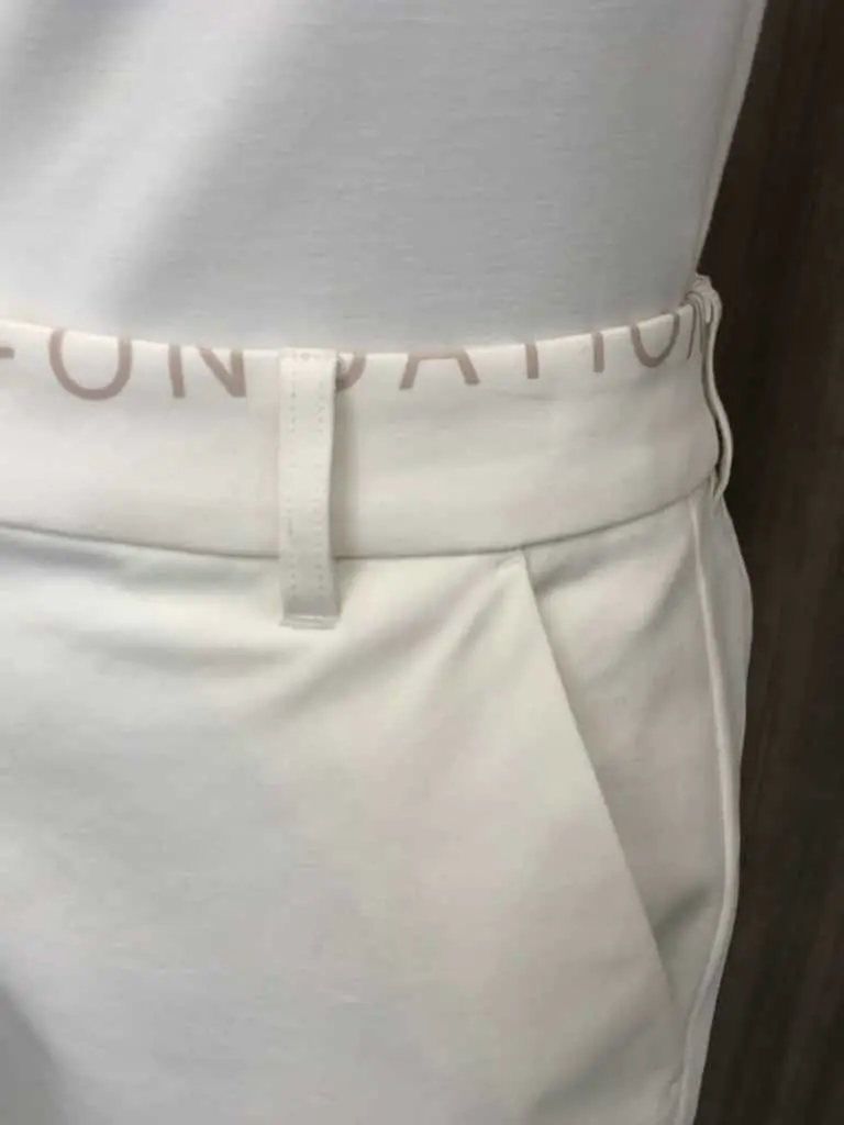 23区GOLF 徳丸 コーディネート画像