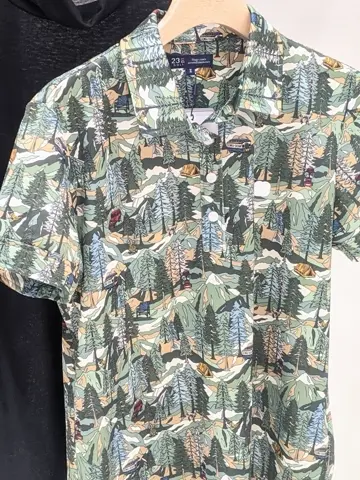 23区GOLF 市川真理子 コーディネート画像