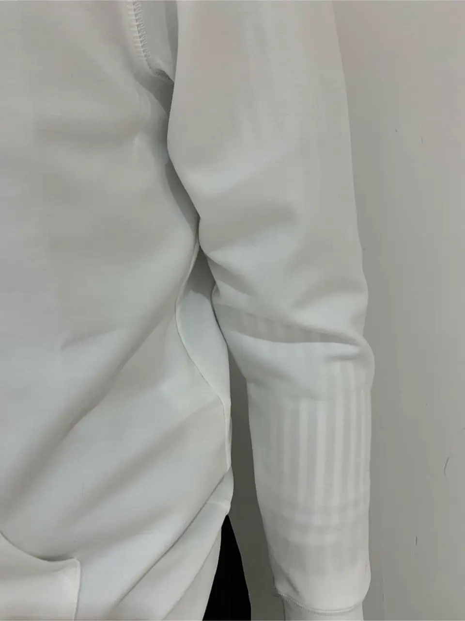 23区GOLF 松屋スタッフ コーディネート画像