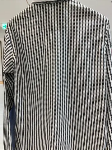 23区GOLF 松屋スタッフ コーディネート画像