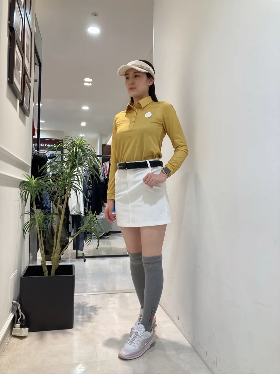  松尾 コーディネート画像