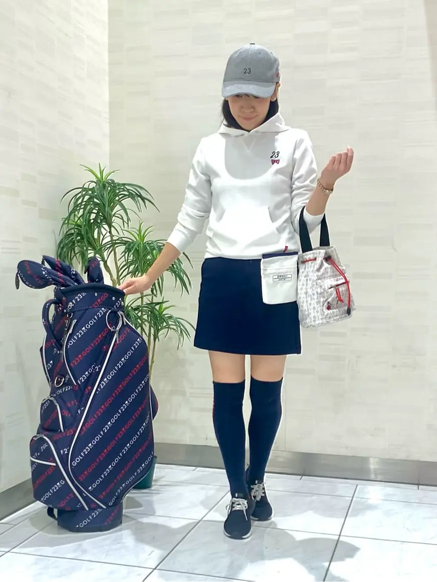  上野 コーディネート画像