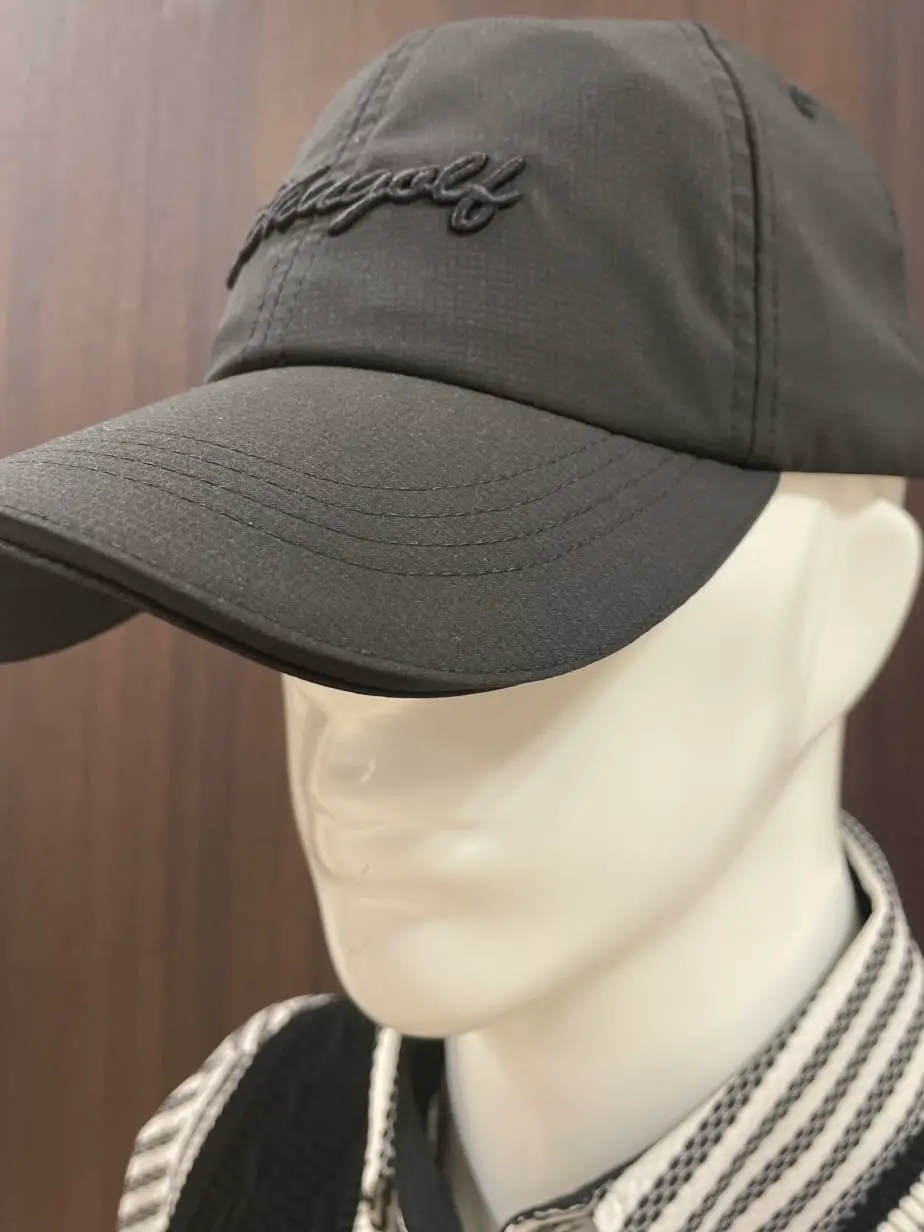 23区GOLF 藤田 コーディネート画像