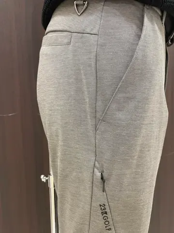 23区GOLF 藤田 コーディネート画像