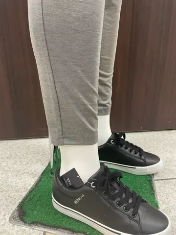 23区GOLF 藤田 コーディネート画像