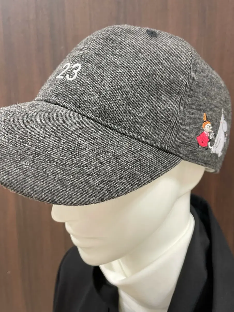 23区GOLF 藤田 コーディネート画像