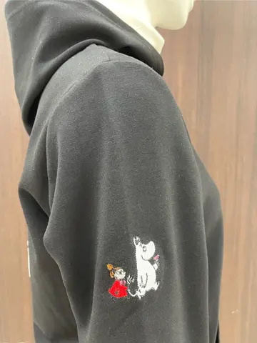 23区GOLF 藤田 コーディネート画像