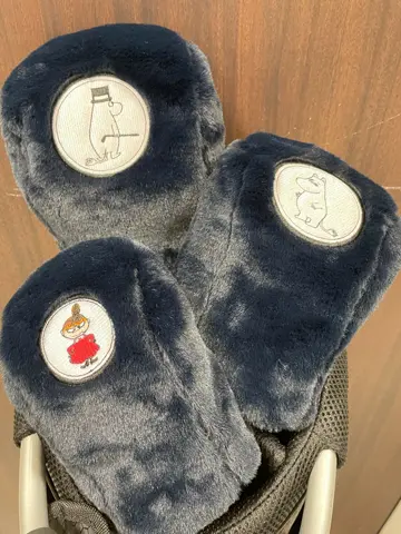 23区GOLF 藤田 コーディネート画像