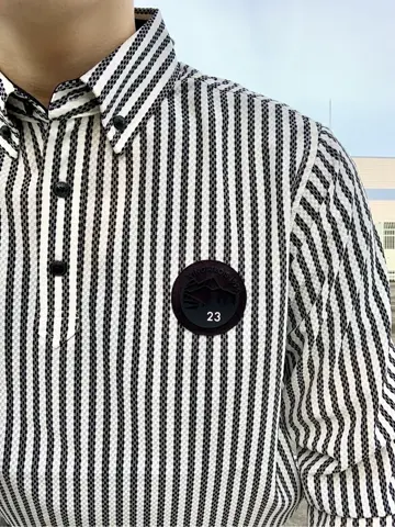 23区GOLF 板屋 コーディネート画像