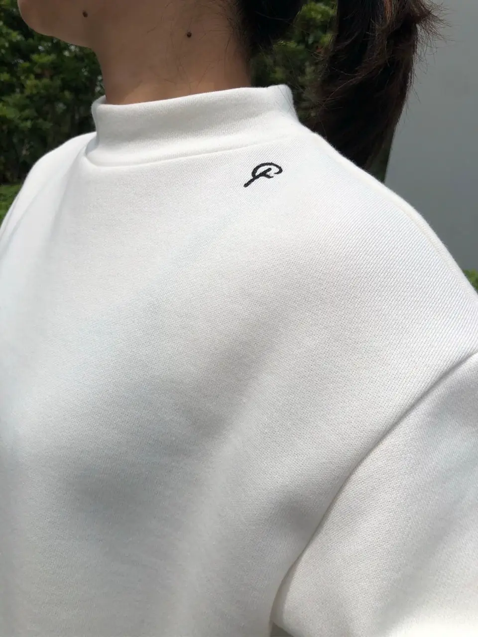 23区GOLF 徳丸 コーディネート画像