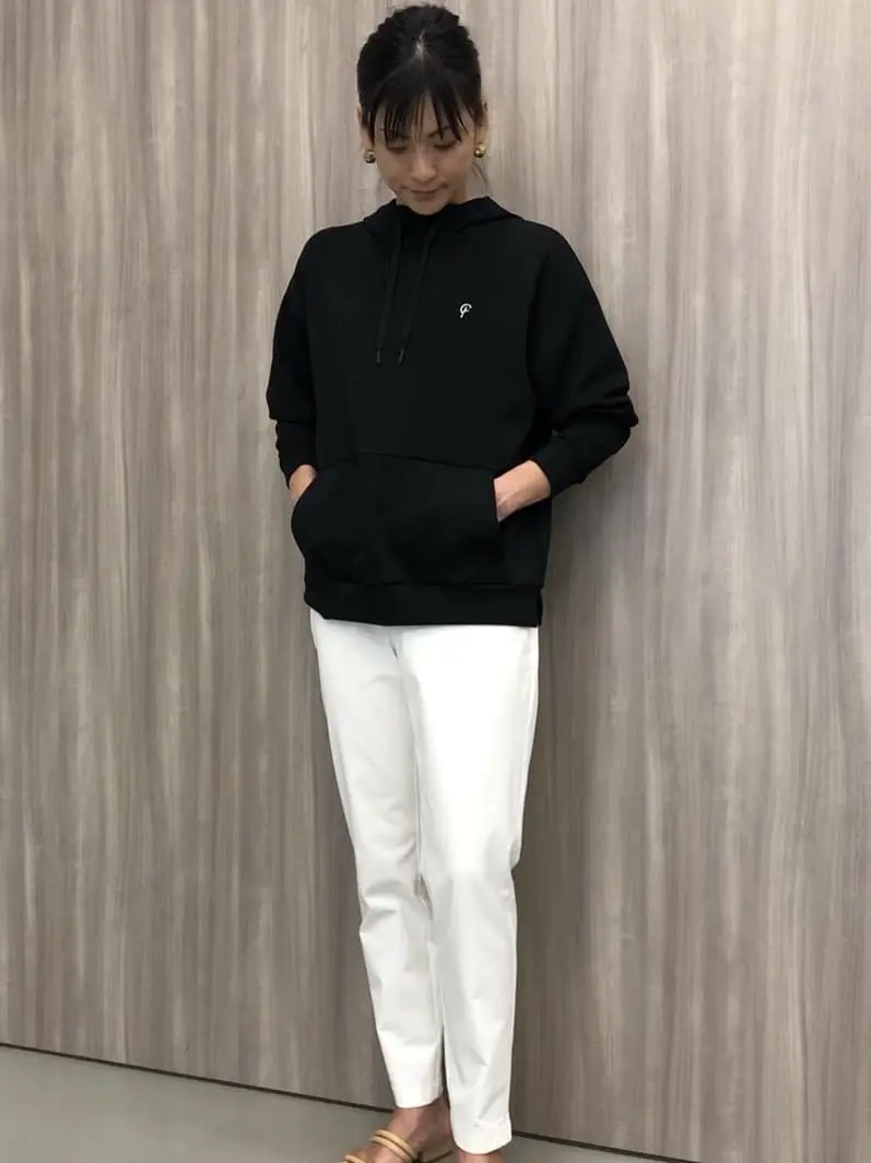  徳丸 コーディネート画像