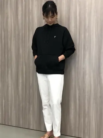 23区GOLF 徳丸 コーディネート画像