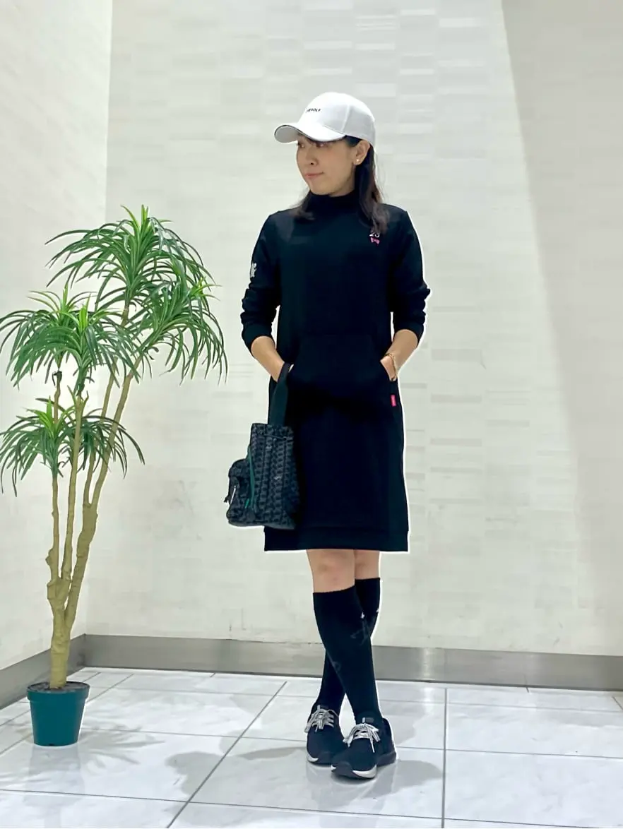  上野 コーディネート画像