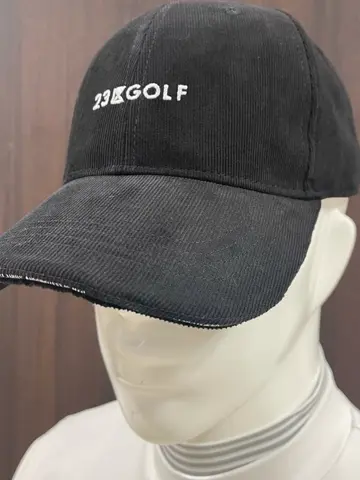23区GOLF 藤田 コーディネート画像