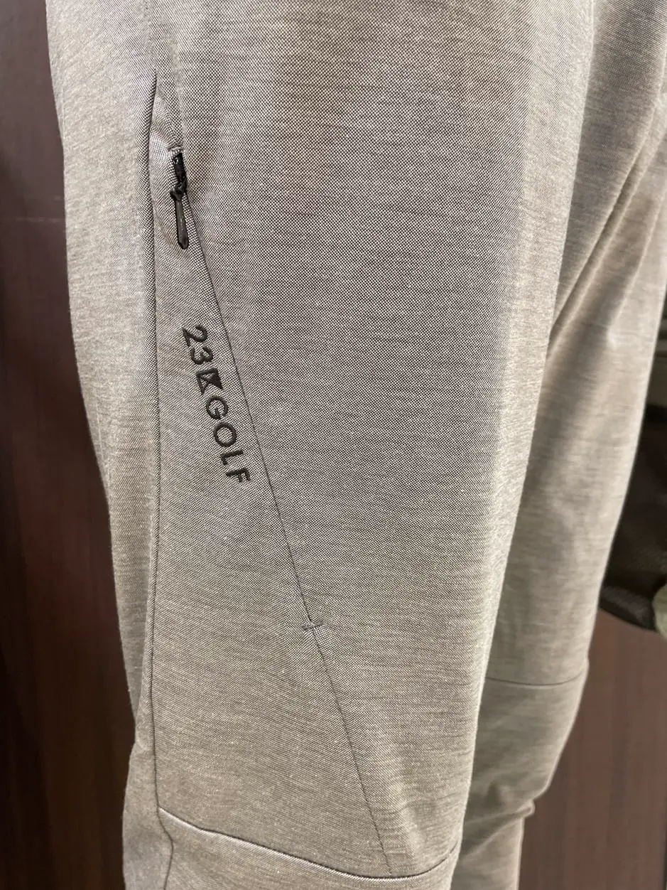 23区GOLF 藤田 コーディネート画像