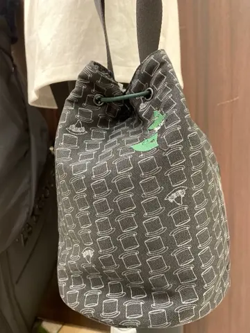 23区GOLF 藤田 コーディネート画像