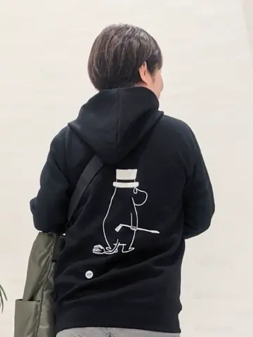 23区GOLF 市川真理子 コーディネート画像