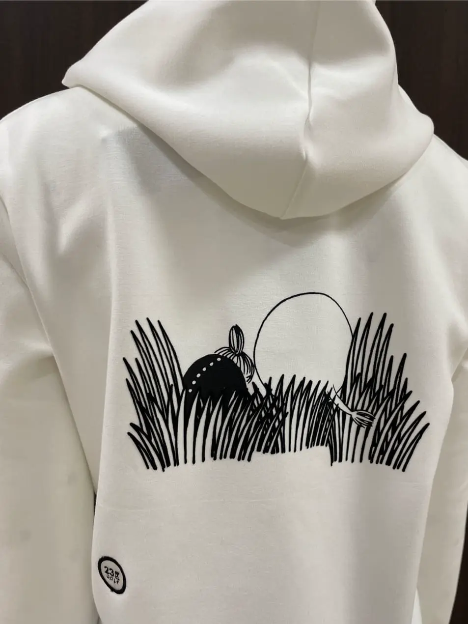 23区GOLF 藤田 コーディネート画像