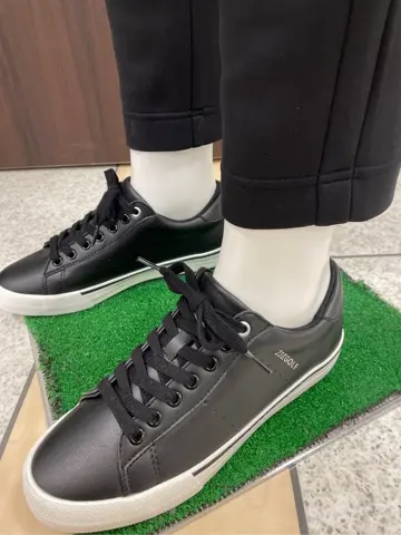 23区GOLF 藤田 コーディネート画像