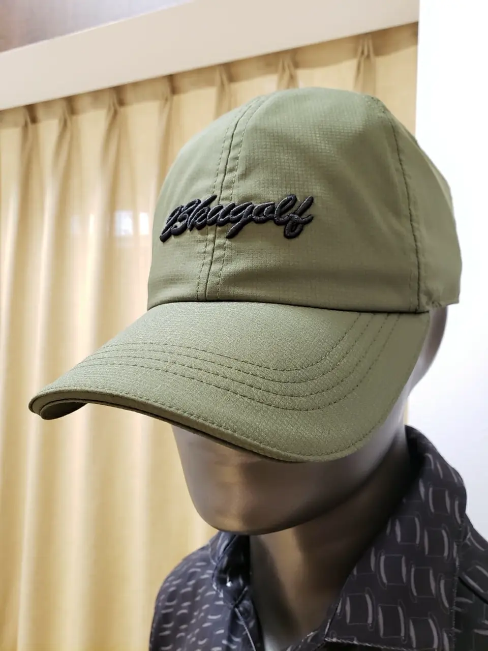 23区GOLF 堀江 コーディネート画像