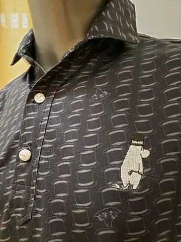 23区GOLF 堀江 コーディネート画像