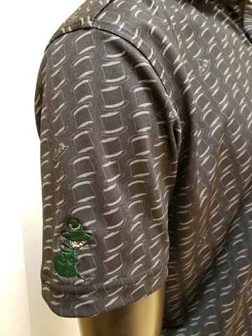 23区GOLF 堀江 コーディネート画像