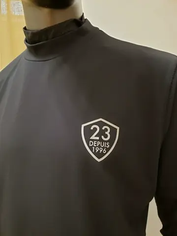 23区GOLF 堀江 コーディネート画像