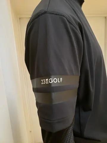 23区GOLF 堀江 コーディネート画像