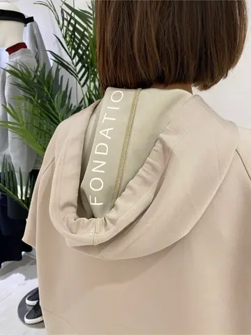 23区GOLF 草野 コーディネート画像