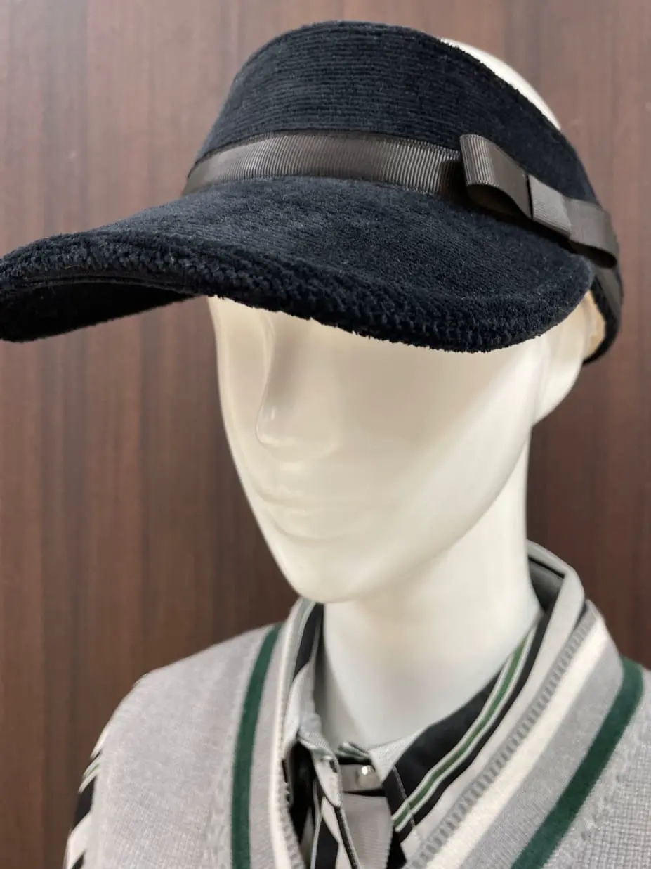 23区GOLF 藤田 コーディネート画像