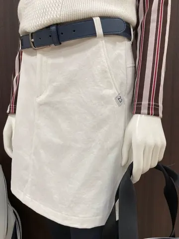 23区GOLF 藤田 コーディネート画像