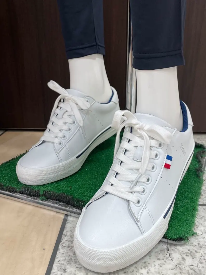 23区GOLF 藤田 コーディネート画像