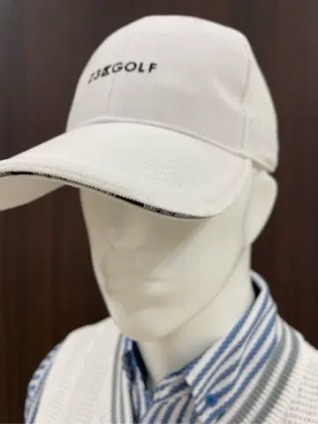23区GOLF 藤田 コーディネート画像