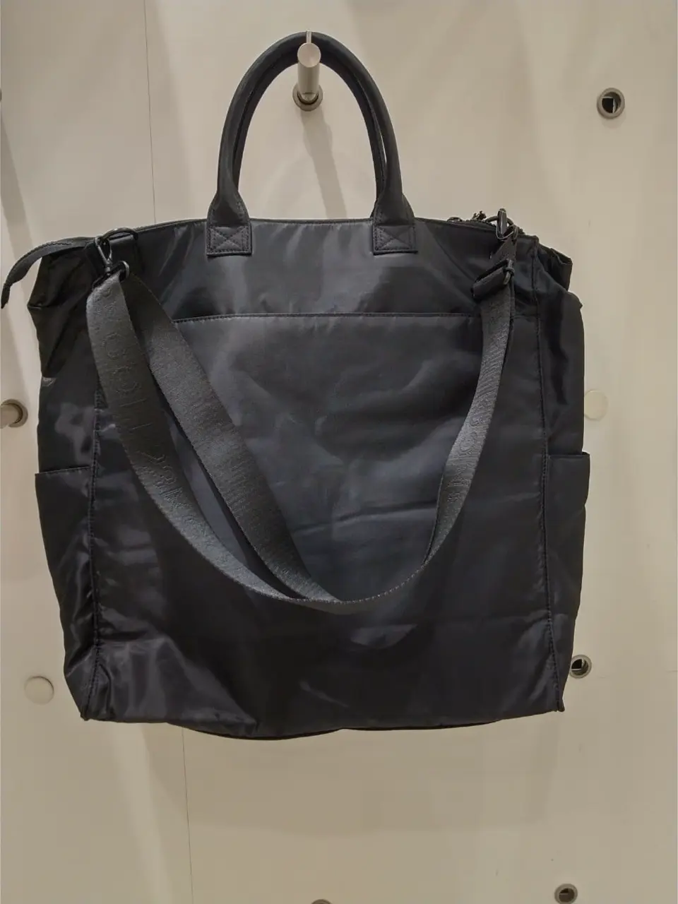 23区GOLF スタッフ コーディネート画像