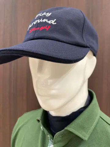 23区GOLF 藤田 コーディネート画像