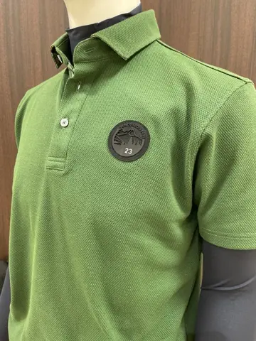 23区GOLF 藤田 コーディネート画像