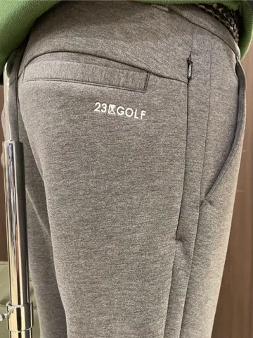 23区GOLF 藤田 コーディネート画像