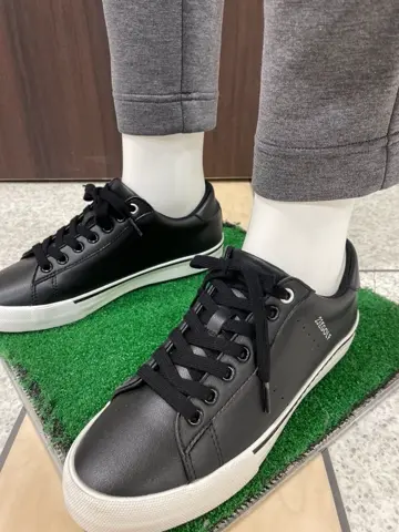 23区GOLF 藤田 コーディネート画像